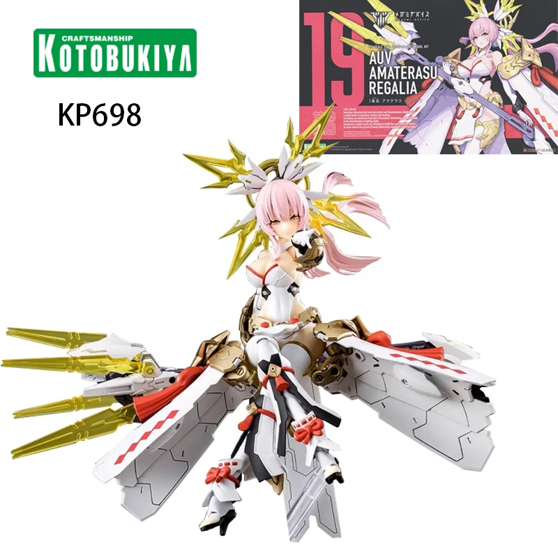 

Оригинальные фигурки героев аниме, коллекционные игрушки