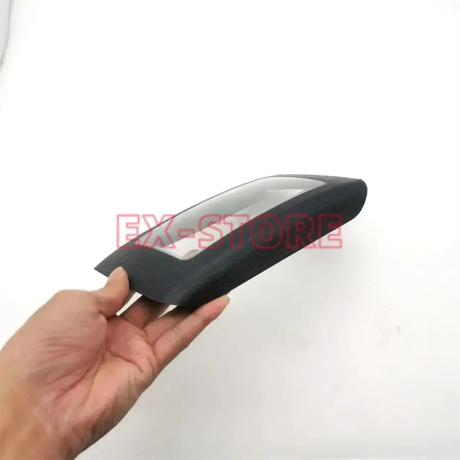 7824-88-5001,7824-88-5000，monitor komatsu PC27MR PC35MR PC30MR PC40MR PC50MR CONSOLE COVER