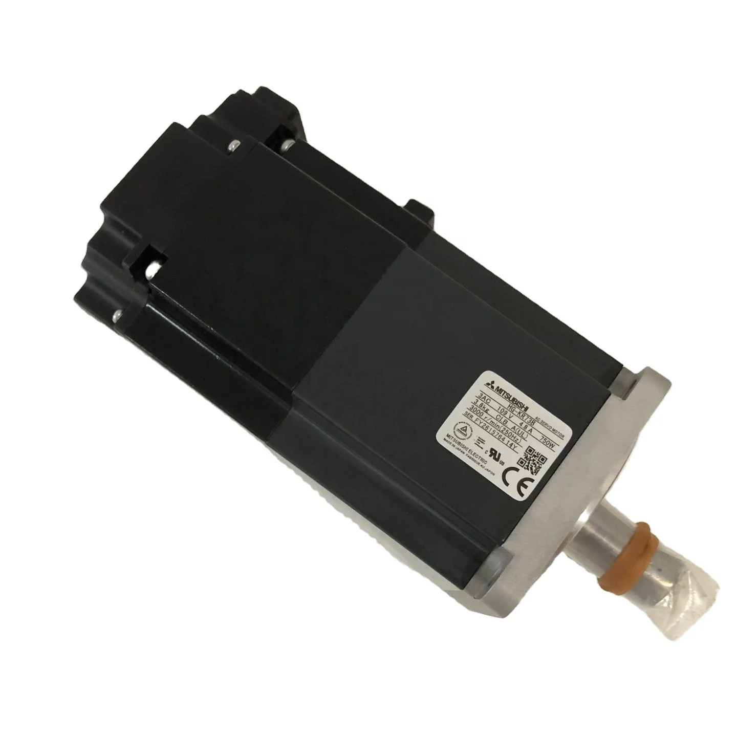 

HG-KR73B AC Servo Motor HG-KR Series (HG-KR73B)