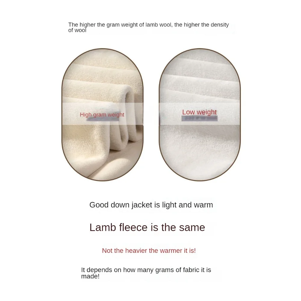 Winter Fleece Invisible Open Crotch Outdoor Sex Pants Warm Trousers Yoga Sport Leggings Femme Shaping plus Size Women's Clothing