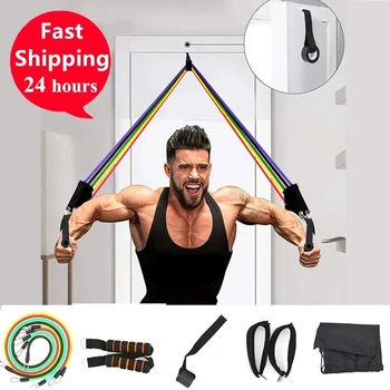 Resistance Band Kit 1
