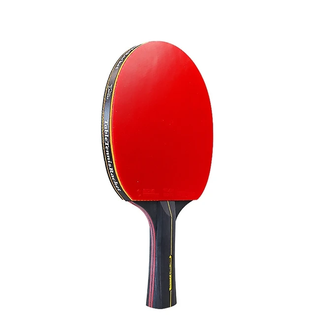 professional table tennis racket set