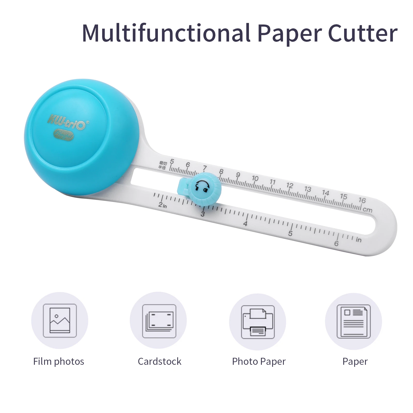 Crafts & Co. Circle Cutter (3204645