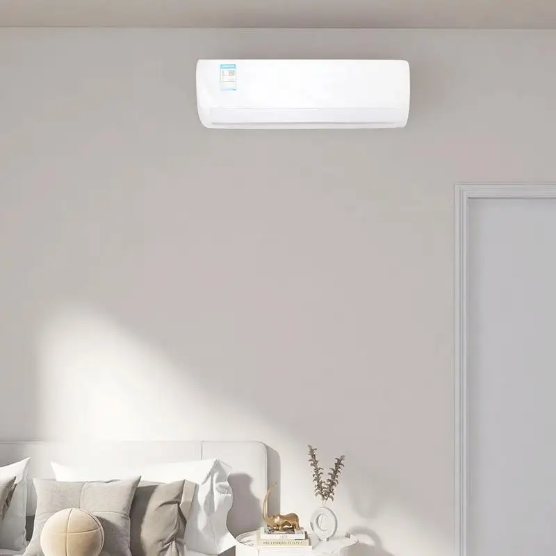 Wall Air Conditioner Dustproof Cover 6