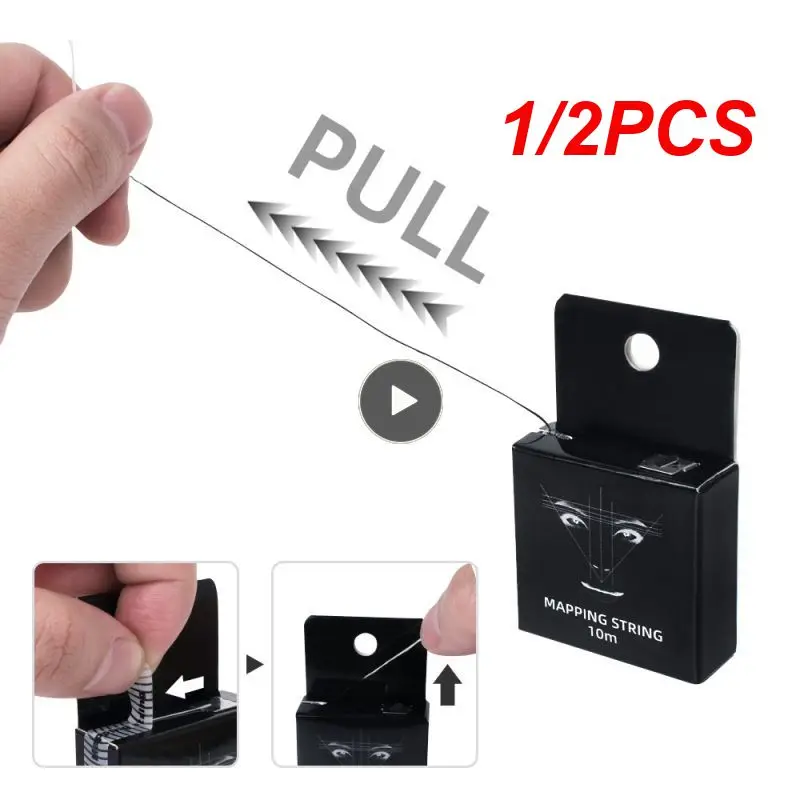 1/2 шт., водостойкая лента для бровей