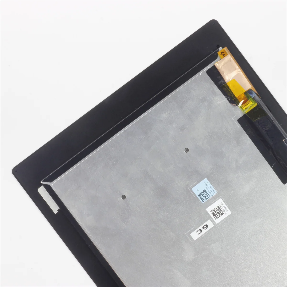 さなページ 極薄名機Xperia Z2 Tabletがなぜか大量入荷！2,980円で販売開始