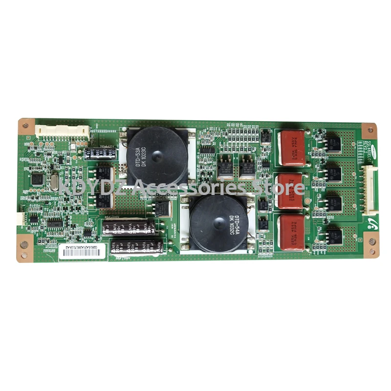 무료 배송 LC401S88EN 고압 플레이트 SSL460EL01 REV0.2 화면 LTA400HF16, 테스트 완료