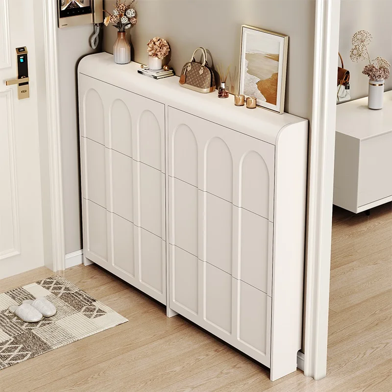 

Multi Layer Shoe Rack Dust Proof Designs Living Room Shoe Cabinet Storage Organizer Zapateras Organizador Home Furnitures