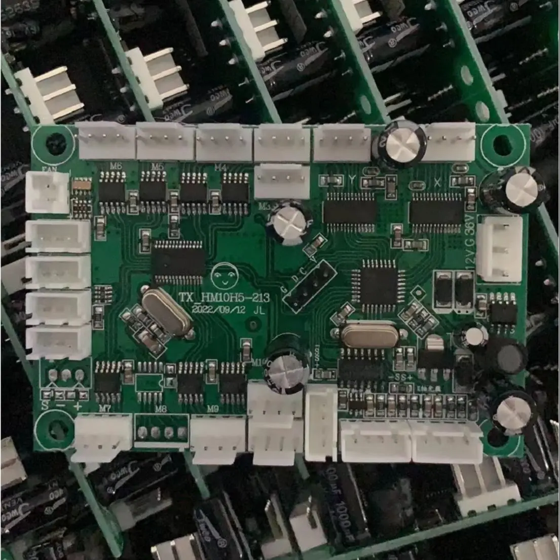 Stage Sharpy Beam 7R 230W Main Board TX_HM10H5-213 For 5R /7R Stage