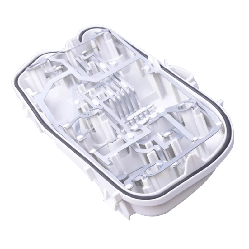 

094D Convenient Tail Light Circuit Board 4F5945221C Replacement Car Spare for Car