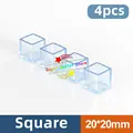 Square 20mm x20mm