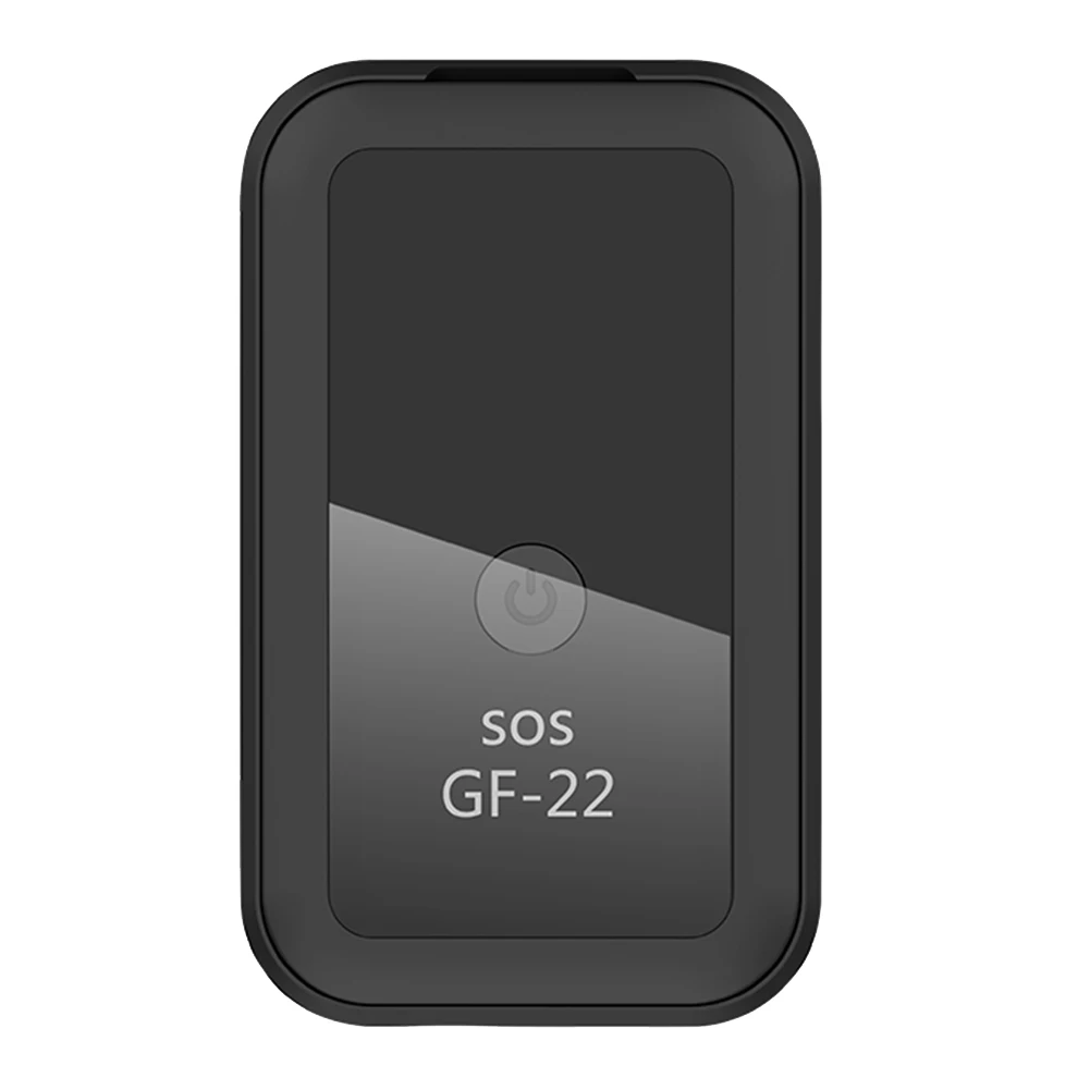 GPS Tracker for Vehicles Audio Recording Wireless Anti-Lost Device Locator Real Time Car Locator Car Accessories