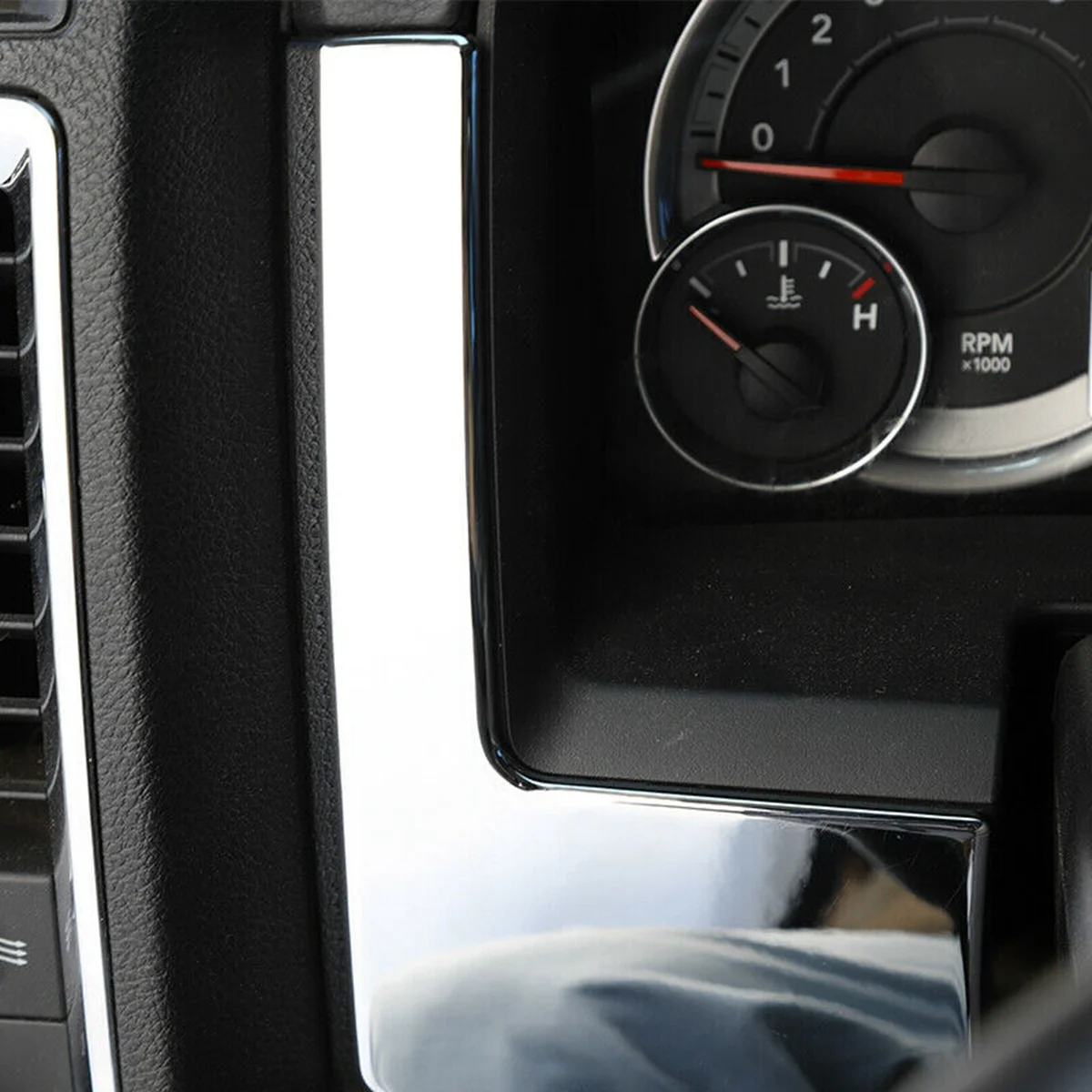   г  Ʈ  Ŀ ABS,  RAM 1500 2010 2011 2012 2013 2014 2015 2016 2017 (ǹ)