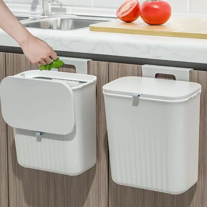 https://ae01.alicdn.com/kf/S9e0a60f79f4e4344adea3f40d04f4d26E/Wall-Mounted-Hanging-Trash-Bin-Kitchen-Trash-Can-Cabinet-Door-Bathroom-Trash-Can-With-Lid-Garbage.jpg