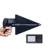 New SA6 6GHz Portable Spectrum Analyzer Signal Genertor HT6 Log Periodic Antenna LPDA for 3G 4G LTE CDMA DCS GSM GPRS GLONASS 1