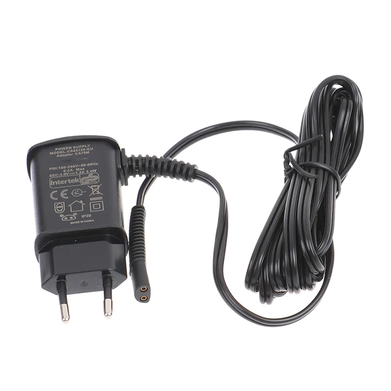 1Pc For Babyliss Pro Shaver Power Adapter Charger Adapter Electric