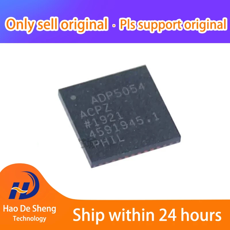 

10PCS/LOT ADP5054ACPZ-R7 ADP5054ACPZ LFCSP48 New Original In Stock