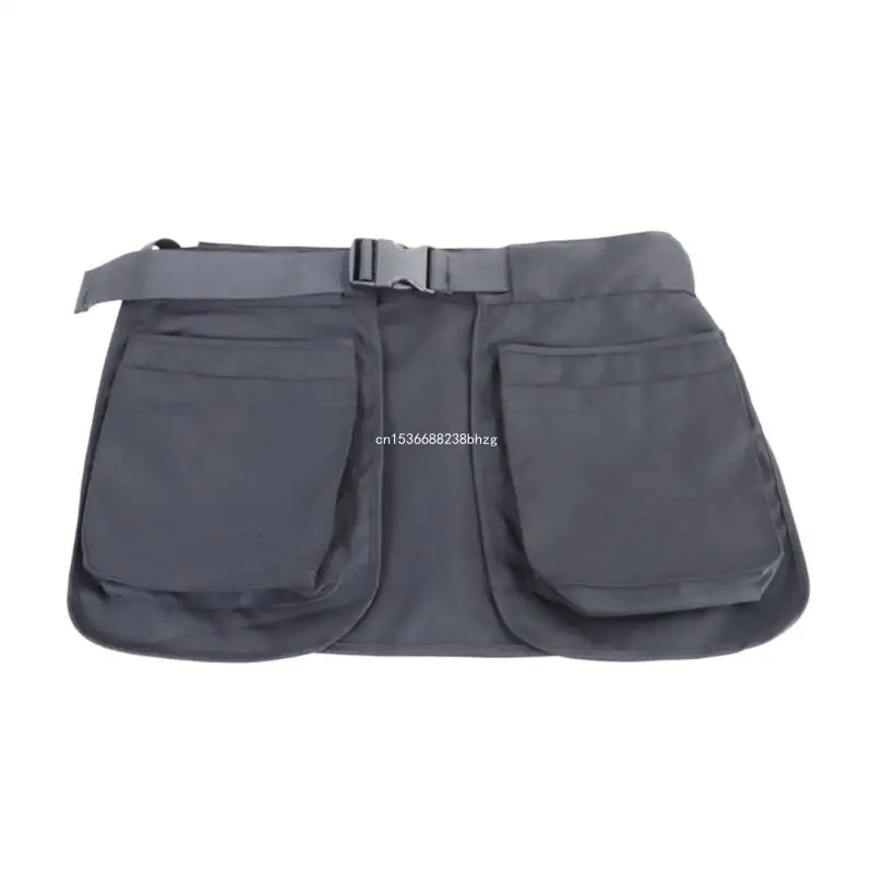 

Поясная сумка унисекс, модная уличная сумка на пояс, инструменты, фартук, поясная сумка на открытом воздухе, Прямая поставка