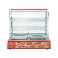 Dish Warming Drawer Built In Warm Display Food With Tray Mat Electric Rectangular Glass Lid Shenzhen Hualin Products Supplies 1