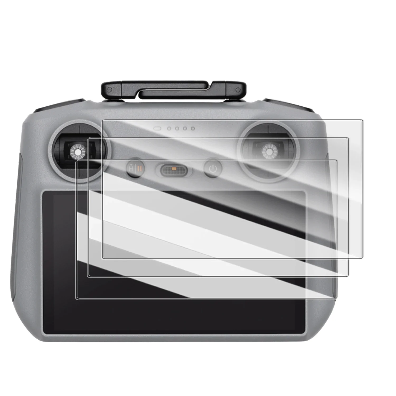 Tempered glass, 2