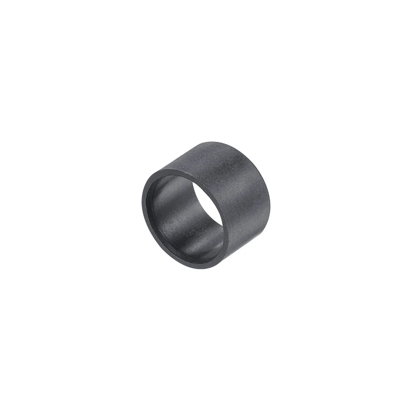 GSM-3034/0507/0608/0810/1012/1214 Oil Free Sleeve Bearings Pressure Resistance Plastic POM Wrapped Oilless Bushings 1/2/4pcs oil bearing brass copper bushing