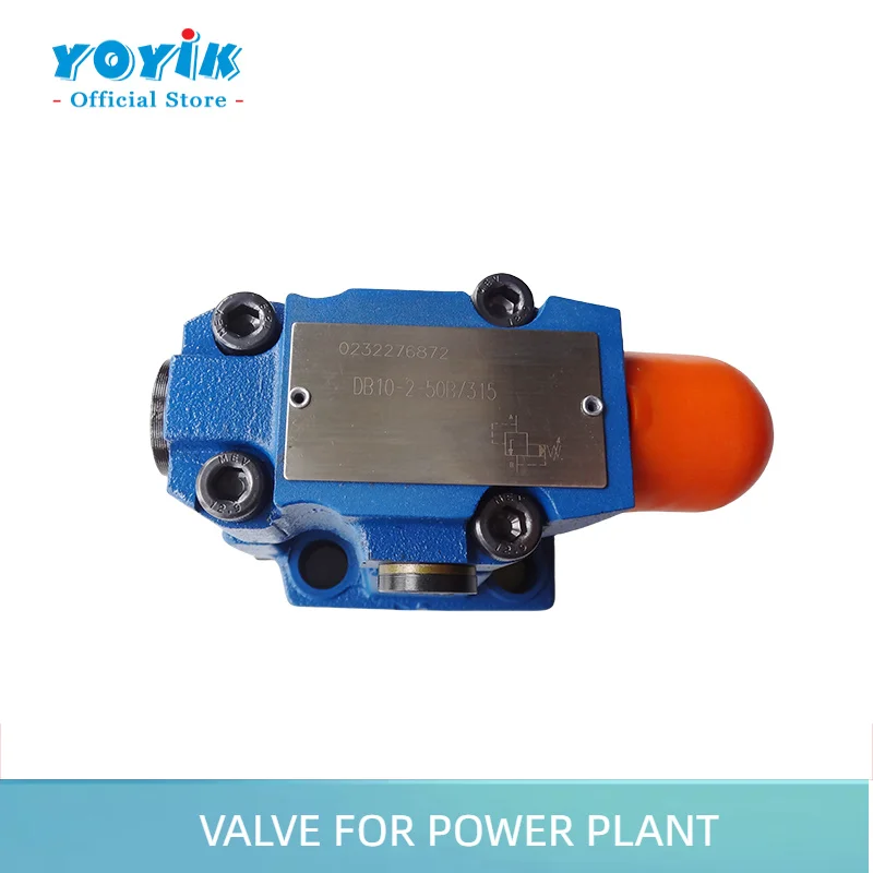 relief valve F3-CG-2V-6FW-10 pressure regulating valve