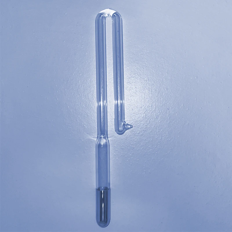 High Frequency Facial Machine Electrode Wand Acne Spot Wrinkles Remover Electrotherapy Glass Tube Beauty Therapy 4