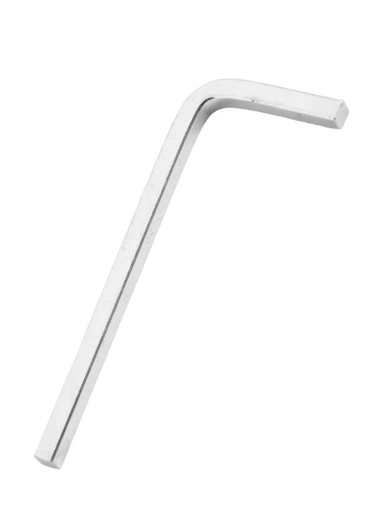 1pc L Form Platz Schlüssel 4 Punkt Schlüssel Schraubendreher 3mm/4mm/5mm/6mm/7mm/10mm Spanner Hand Werkzeuge Für Festziehen Vierkant Schraube – Detail 19