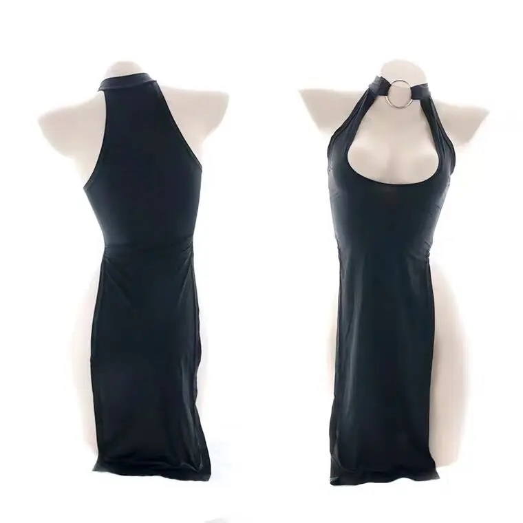 Women Chest Opening Dress High Cut Erotic Halter Bodycon Plus Size Porn Lingerie Adult Sex Hot Club Dress Open Side Sexy Dresses - AliExpress 200000532 Women Chest Opening Dress High Cut Erotic Halter Bodycon Plus Size Porn Lingerie Adult Sex Hot Club Dress Open Side Sexy Dresses - AliExpress 200000532