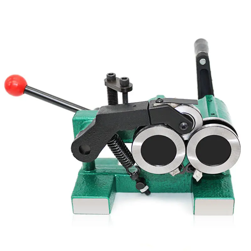 Manual Punch Pin Grinder Machine Grinding Needle Surface Grinding Tool Φ1.5-25mm 5