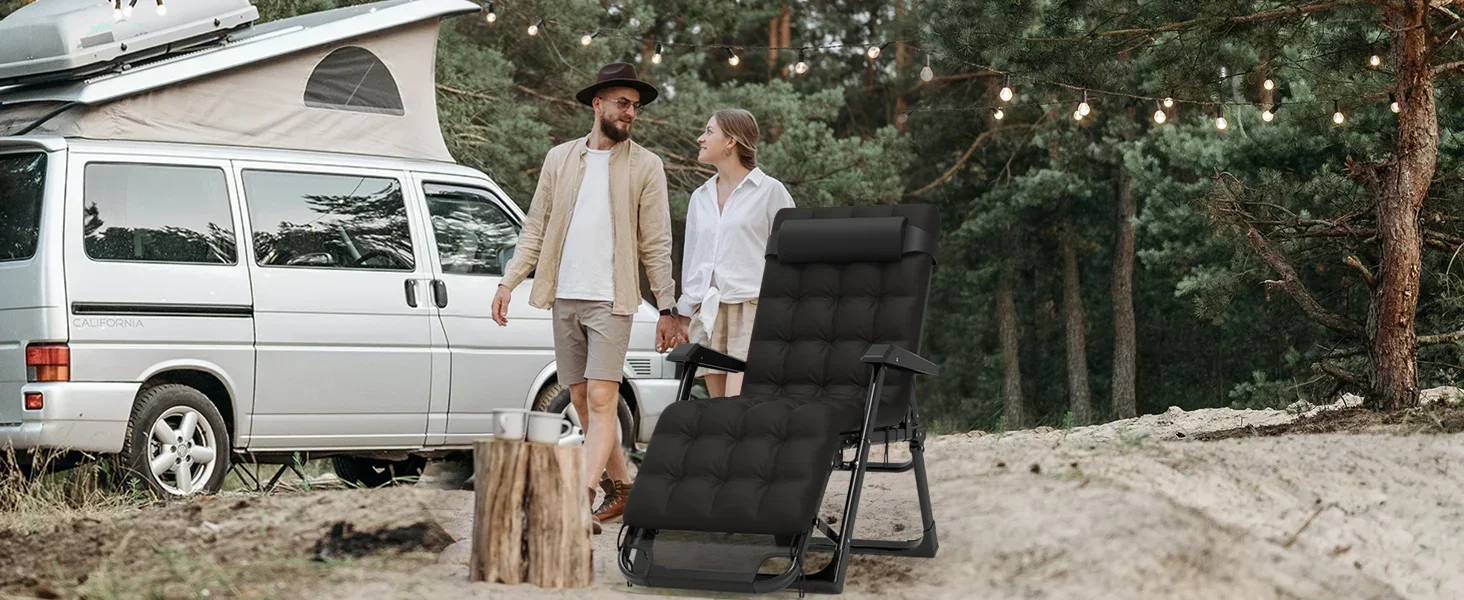 camping  cot