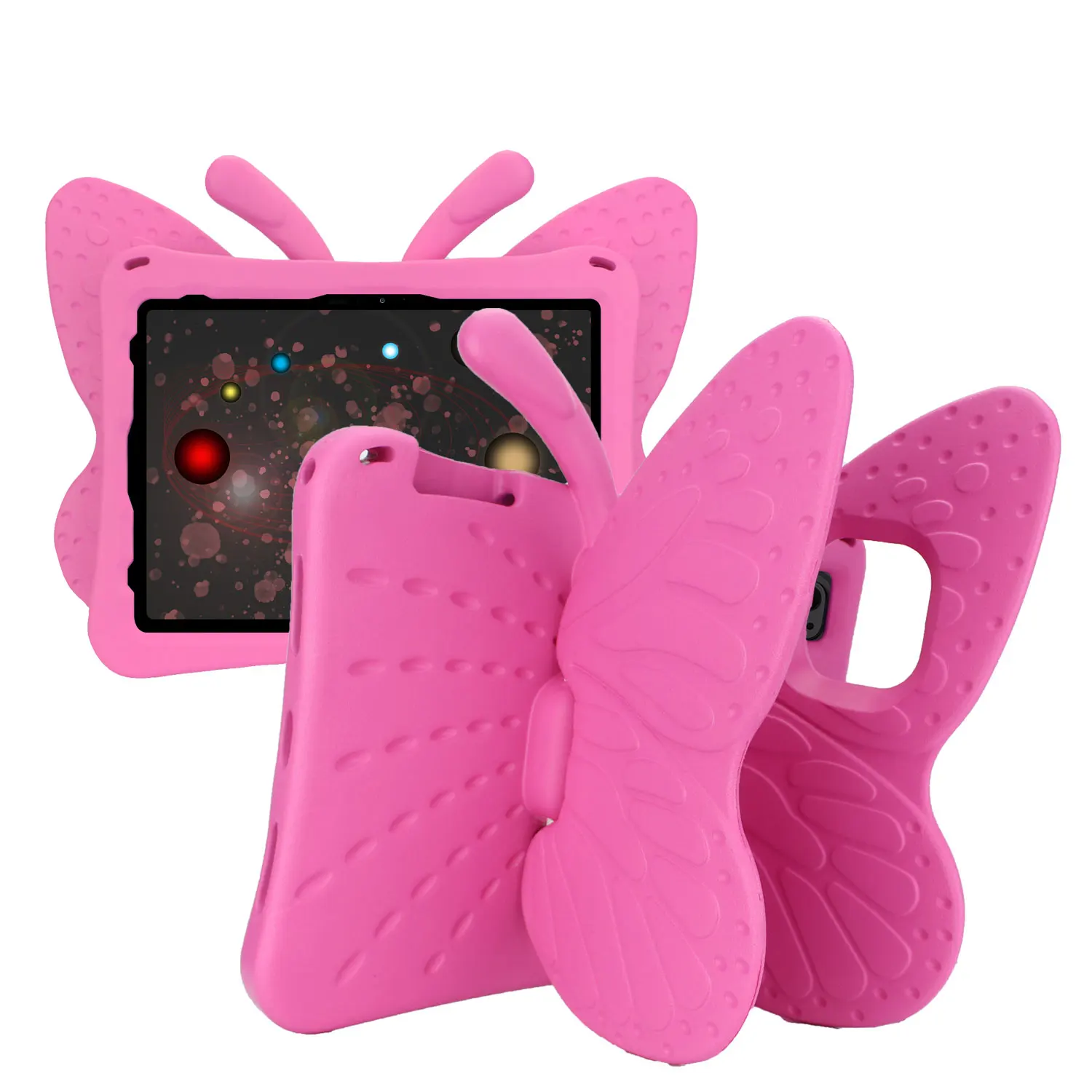 Butterfly Stand Case