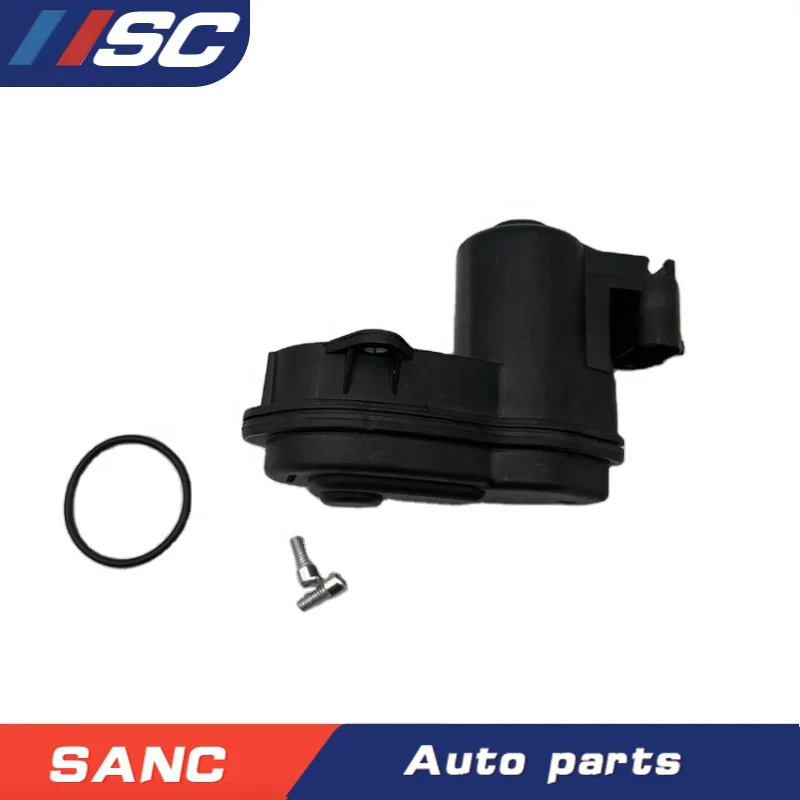 34216794618 Auto Parts accessories Rear Parking Brake Actuator For F10 BMW F25 F18 Parking Brake 34216791420 3421 6794 618