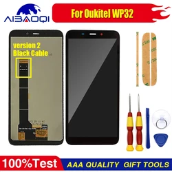 Advanced Touch Screen LCD Display Replacement (WP32 Black cable)
