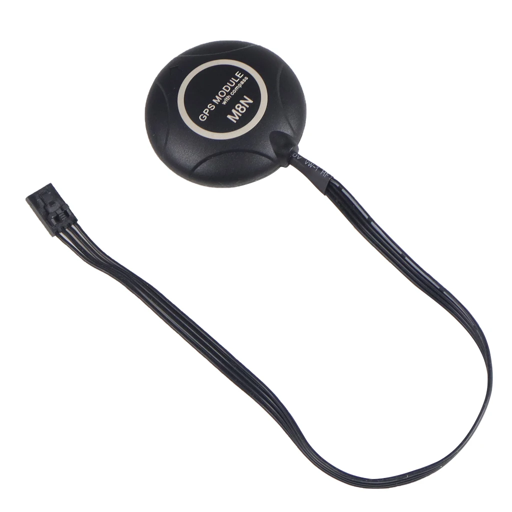 GNSS Compass Module ShenStar M8N GPS Built in Compass for DJI NAZA M V2 LITE Flight Controller Board