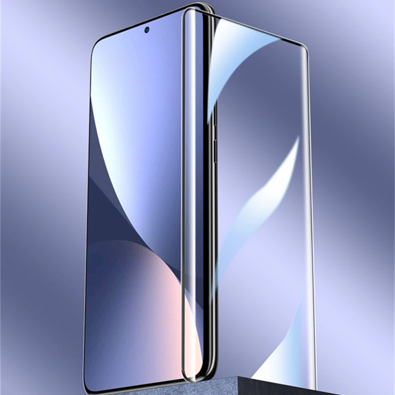 

2Pcs Cover Glass For Xiaomi 13 Pro Screen Glass Tempered Glass For Xiaomi 13 Pro Screen Protector Lens Film Xiaomi 13 Pro 6.73"