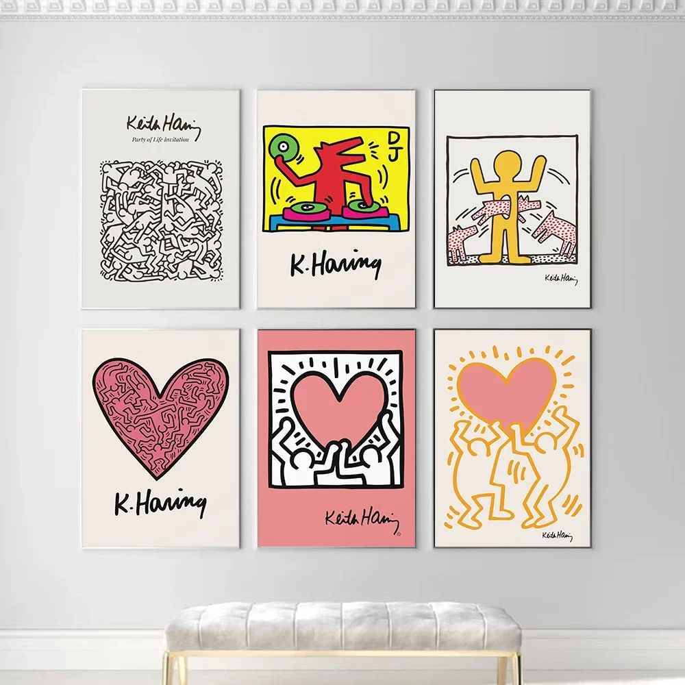 

Art Exhibition Pictures Posters Pisa Abstract Prints Vintage Pop Canvas Painting Art Decoration Mural Home Room Wall Decor