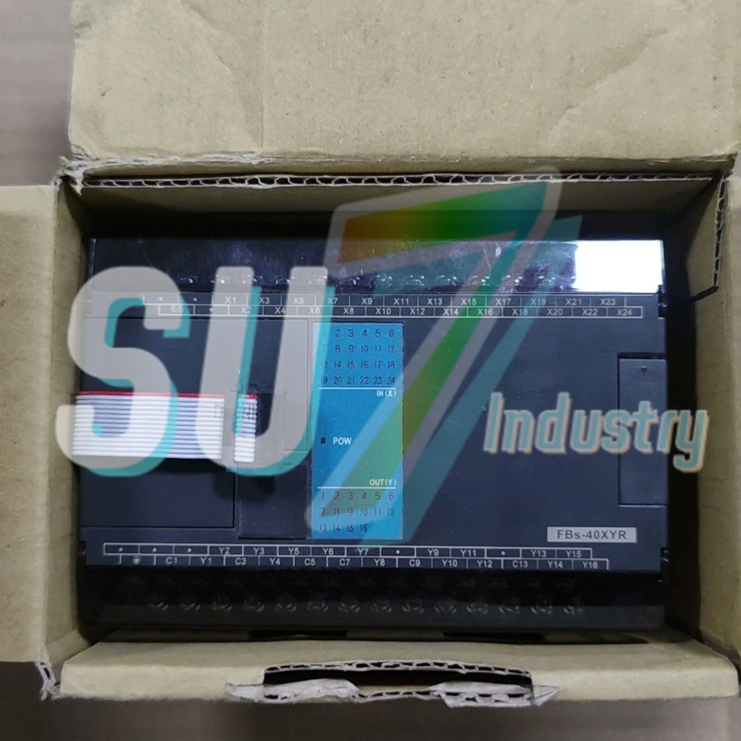FBS-40XYR FBS-40XYT PLC 모듈 새로운 원본