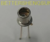

PIN high speed photodiode silicon photo cell BPX65 850nm 350-1100nm