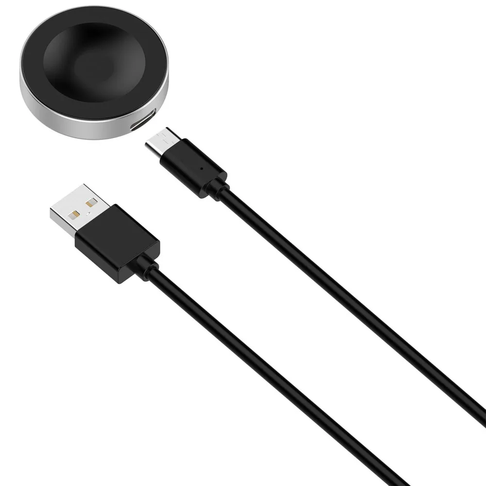 Magnetic Wireless Charging Dock