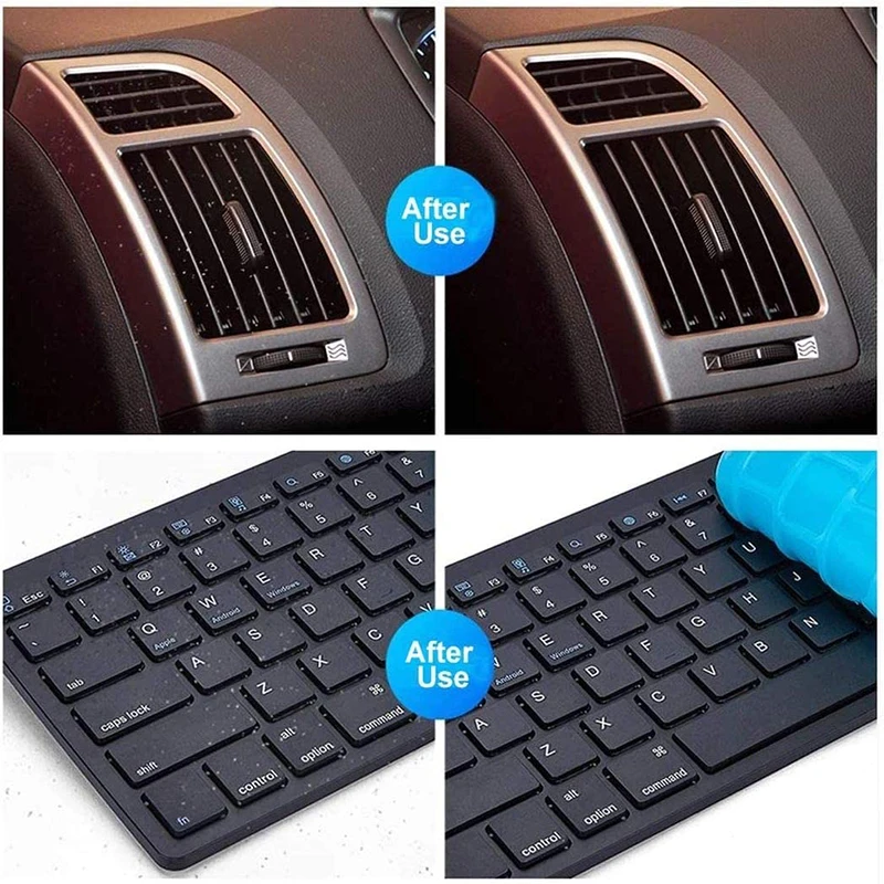 Рисунок 5 - Гель для мытья салона автомобиля