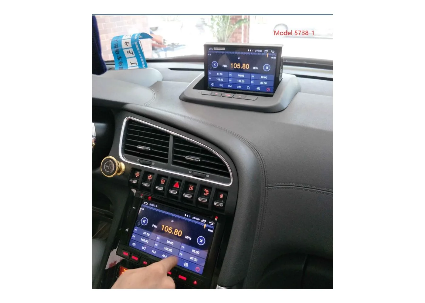 WITSON Android  12 CAR DVD RADIO GPS for PEUGEOT 3008 5008 2009 2010 2011 Carplay Multimedia Stereo Auto Audio Navigation