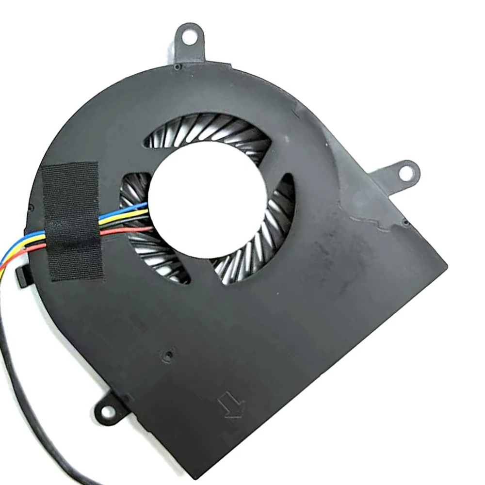 Laptop CPU Cooling Fan Cooling Cooler for Inspiron 24 3475 Cooling Radiators High Speed Fan Powerful CPU Cooler