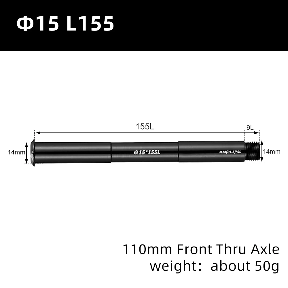 15 L155