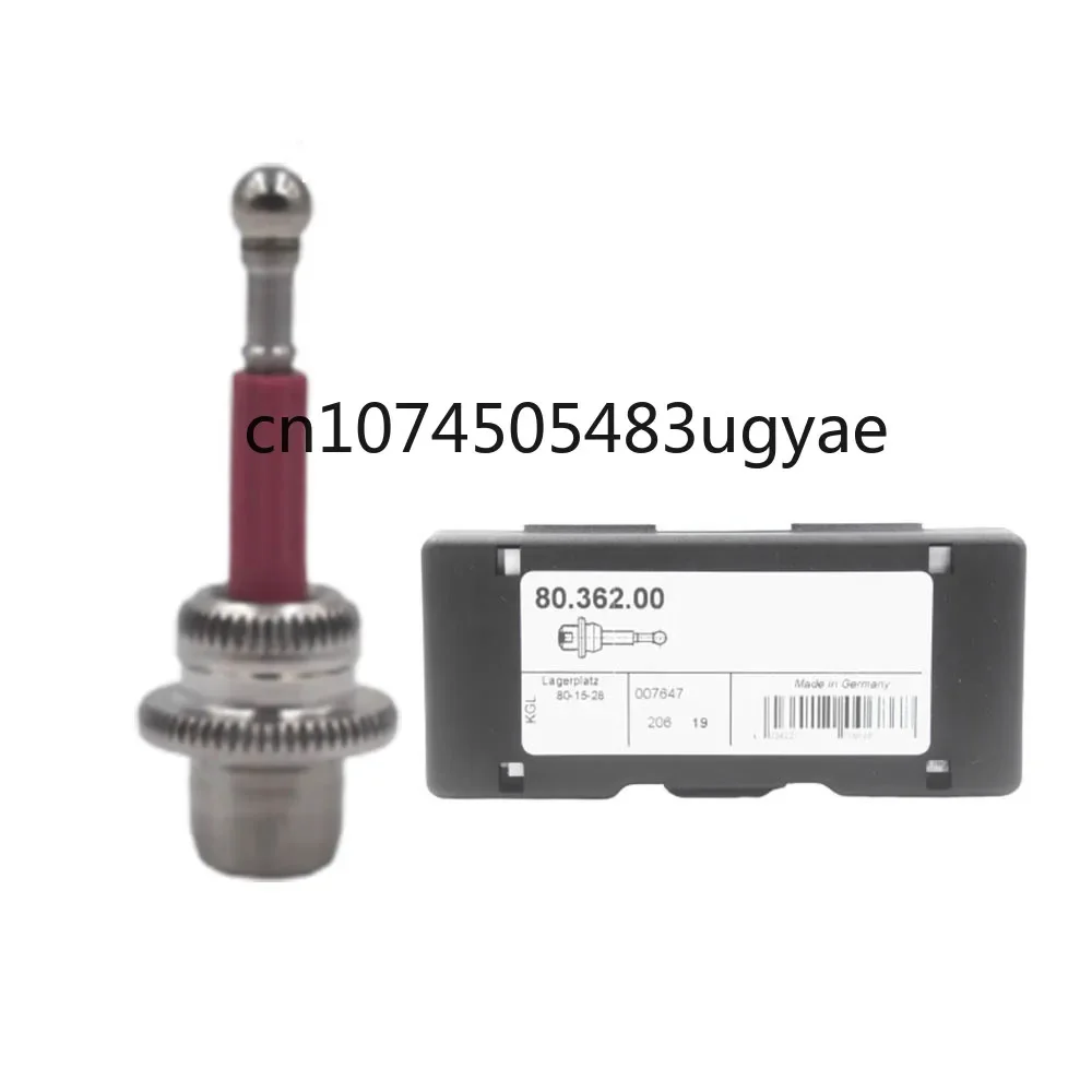 

Аксессуары для обнаружения деталей с ЧПУ, 3D Edge Detector, зонд Hammer 80.362.00 длинный и короткий