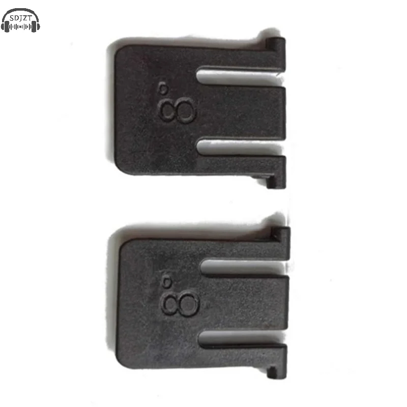 Keyboard Bracket 2Pcs Keyboard Bracket Leg Stand for K260/K270/K275/K200 Wireless Keyboard Repair Parts