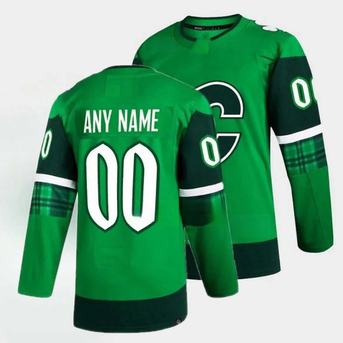 Jersey personalizado de hockey sobre hielo de Calgary para hombre # 10 Calgary Flames # 20 Blake Coleman # 11 Mikael Backlund # 91 Nazem Kadri S