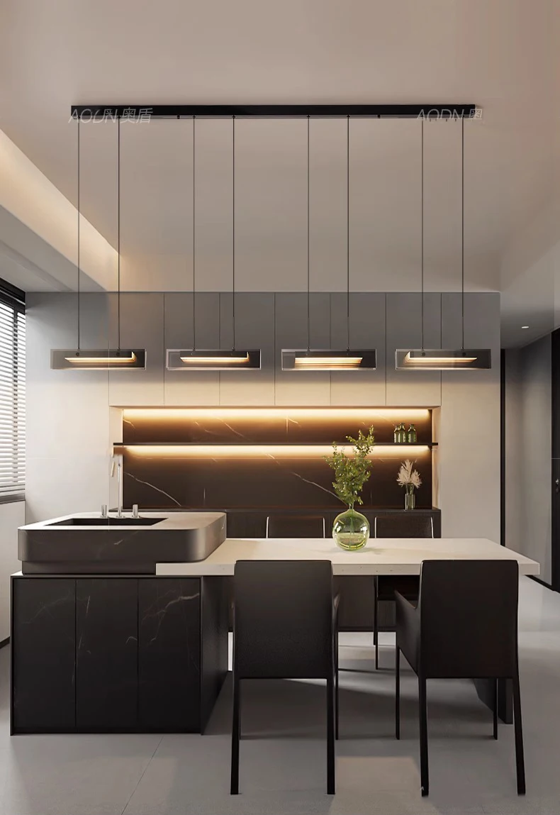 Modern Chandeliers for Dining