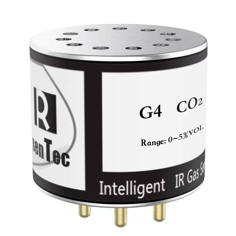 

G4-co2 infrared sen sor new original