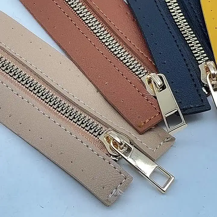 Materiale Fai Da Te Sartoria 24 Cerniere Nylon 65 Cm – 24 Colori Diversi, Per Cucito, Borse, Vestiti, Chiusura In Metallo, Ideali Per Progetti Fai Da Te Cerniere Per Borse Fai Da Te